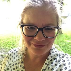 Meet your Posher, Jen